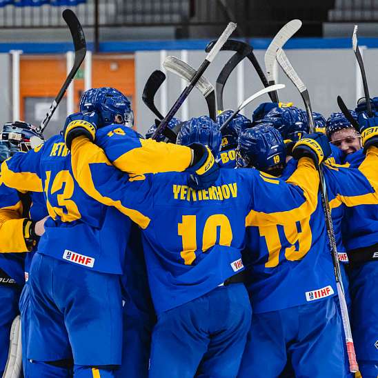 Україна U20 вирвала вольову перемогу у матчі з Казахстаном